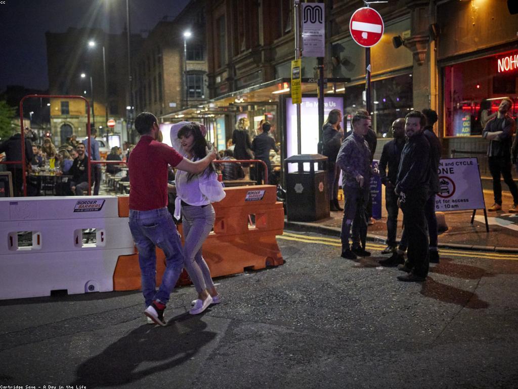 ព័ត៌មានទាន់ហេតុ: ព័ត៌មានថ្មីៗ និង សកម្មភាពសង្គម