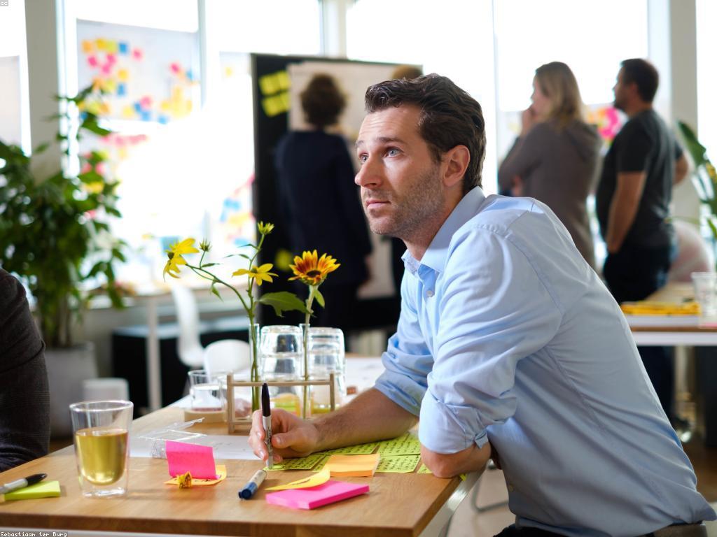 យុទ្ធសាស្ត្រសម្រាប់ការកសាងភាពជាប់ចិត្តនៃម៉ាក