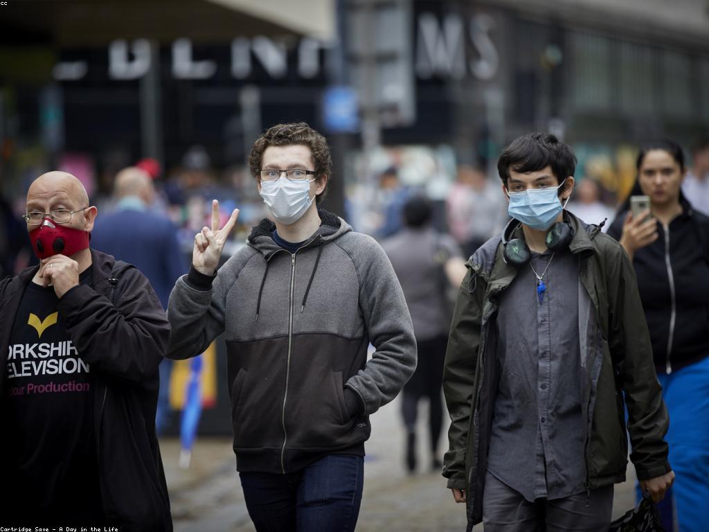 អវកាសនៃព័ត៌មានទាន់ហេតុ និងឥទ្ធិពលលើសង្គម