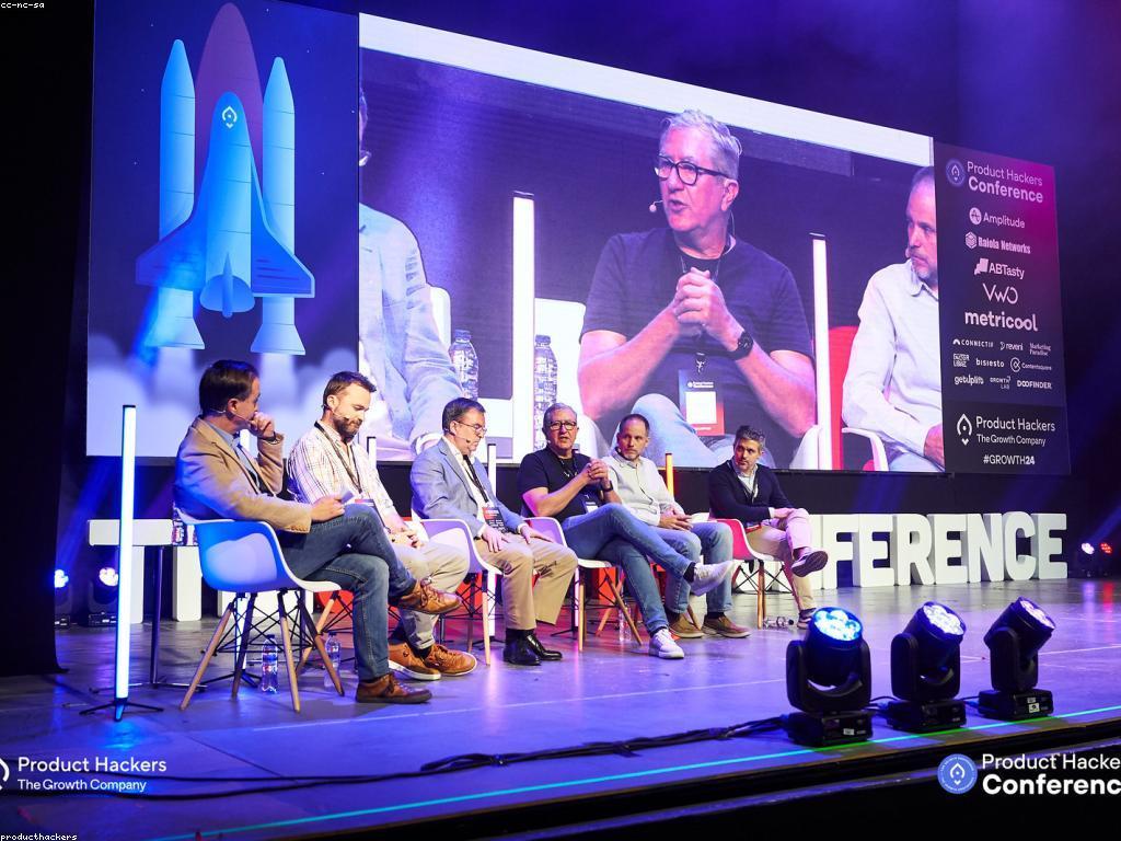 យុទ្ធសាស្ត្រសម្រាប់ការលូតលាស់នៃអាជីវកម្ម