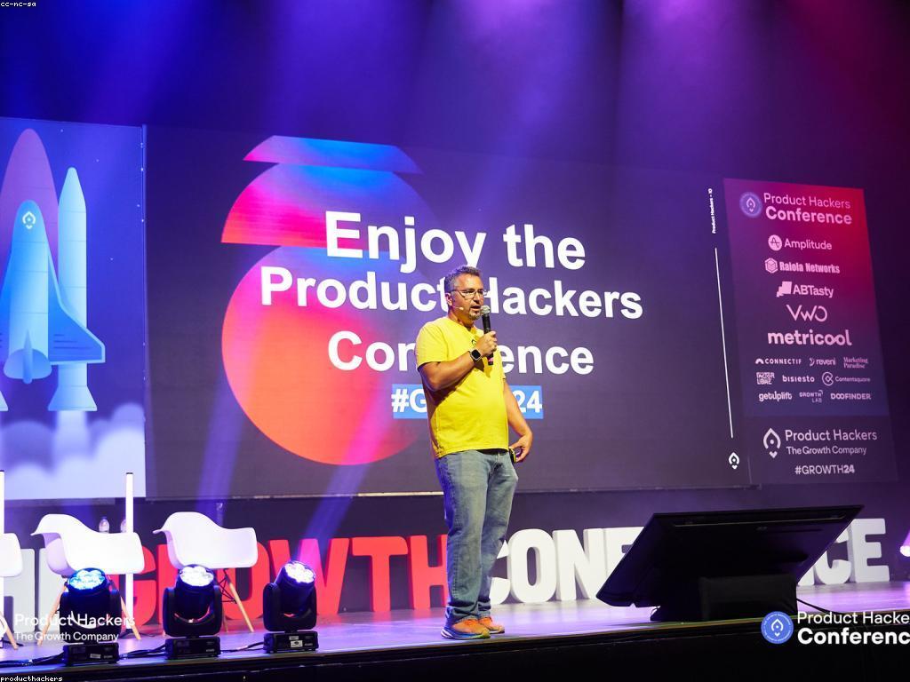 យុទ្ធសាស្ត្រសម្រាប់ការកំណើនអាជីវកម្ម